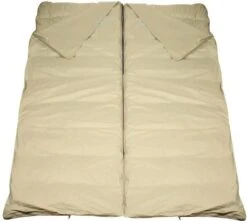 Polydaun Stern Slaapzak - Grijs -Buitenwinkel stern detail 5 resultaat