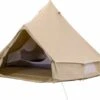 Bo-Camp Urban Outdoor Streeterville Bell Tent - 6 Persoons -Buitenwinkel streeterville6