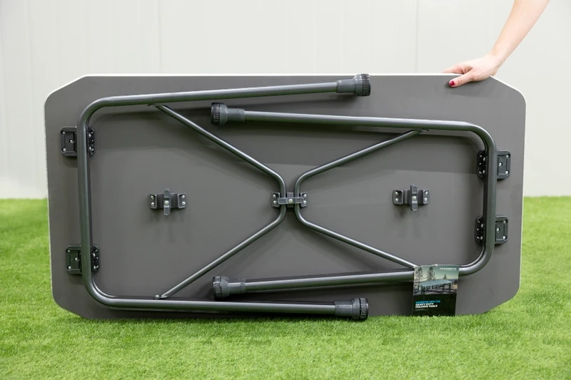 Dometic TPV 80 Campingtafel - 80 X 60 Cm 10 Dometic TPV 80 Campingtafel - 80 X 60 Cm - Afbeelding 8