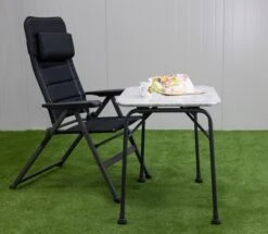 Dometic TPV 80 Campingtafel - 80 X 60 Cm 13 Dometic TPV 80 Campingtafel - 80 X 60 Cm -Buitenwinkel tpv 080 4