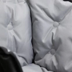 Kampa Fog Kuipstoel - Grijs 14 Kampa Fog Kuipstoel - Grijs -Buitenwinkel tubchair4