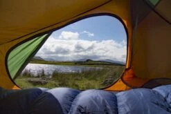 Vango Nevis 200 Tunneltent - 2 Persoons 9 Vango Nevis 200 Tunneltent - 2 Persoons -Buitenwinkel vango nevis 200 3