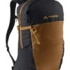 Vaude Wizard Rugzak 18 + 4 Liter - Zwart/bruin 1 Vaude Wizard Rugzak 18 + 4 Liter - Zwart/bruin -Buitenwinkel wizard