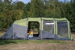 Zempire Evo TL V2 Opblaasbare Tent - 5 Persoons 24 Zempire Evo TL V2 Opblaasbare Tent - 5 Persoons -Buitenwinkel zempire evo tl v2 20