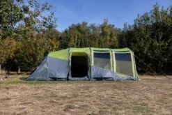 Zempire Evo TL V2 Opblaasbare Tent - 5 Persoons 39 Zempire Evo TL V2 Opblaasbare Tent - 5 Persoons -Buitenwinkel zempire evo tl v2 31
