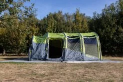 Zempire Evo TL V2 Opblaasbare Tent - 5 Persoons 38 Zempire Evo TL V2 Opblaasbare Tent - 5 Persoons -Buitenwinkel zempire evo tl v2 32