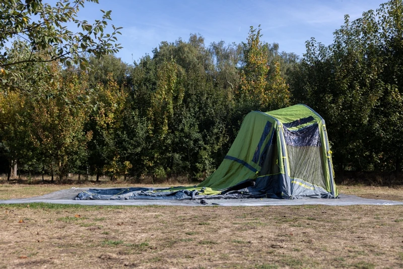 Zempire Evo TL V2 Opblaasbare Tent - 5 Persoons 16 Zempire Evo TL V2 Opblaasbare Tent - 5 Persoons - Afbeelding 14