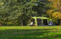 Zempire Evo TM V2 Opblaasbare Tent - 4 Persoons -Buitenwinkel zempire evo tm v2 opblaasbare tent 14