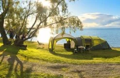 Zempire Evo TM V2 Opblaasbare Tent - 4 Persoons -Buitenwinkel zempire evo tm v2 opblaasbare tent 19