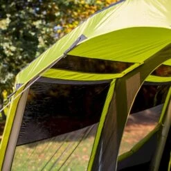 Zempire Evo TM V2 Opblaasbare Tent - 4 Persoons -Buitenwinkel zempire evo tm v2 opblaasbare tent 24