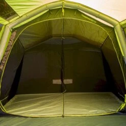 Zempire Evo TM V2 Opblaasbare Tent - 4 Persoons -Buitenwinkel zempire evo tm v2 opblaasbare tent 25