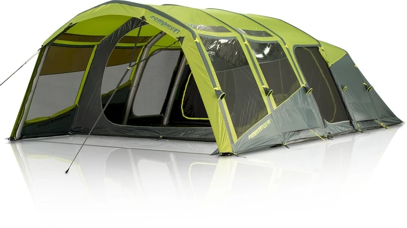 Zempire Evo TXL V2 Opblaasbare Tent 3 Zempire Evo TXL V2 Opblaasbare Tent