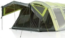 Zempire Evo TXL V2 Opblaasbare Tent 28 Zempire Evo TXL V2 Opblaasbare Tent -Buitenwinkel zempire evo txl v2 opblaasbare tent 12