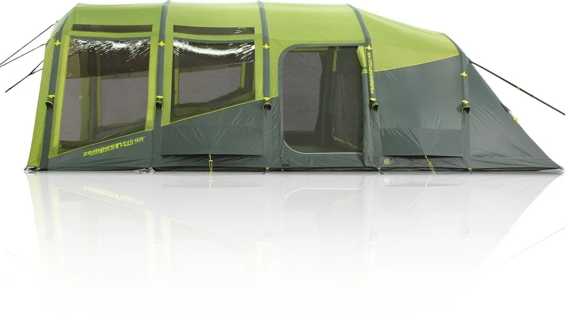 Zempire Evo TXL V2 Opblaasbare Tent 4 Zempire Evo TXL V2 Opblaasbare Tent - Afbeelding 2
