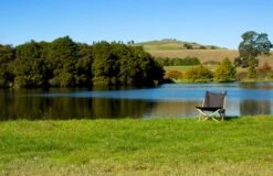 Zempire Roco Lounger V2 Vlinderstoel - Zwart -Buitenwinkel zempire roco lounger v2 vlinderstoel zwart 6